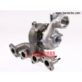 Gt1749V / 756062-5003 Turbolader für Volkswagen